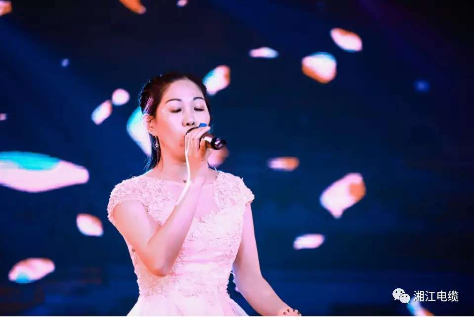 湘江電纜2019經(jīng)銷(xiāo)商會(huì)議暨迎新年會(huì)盛大舉行