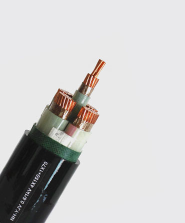 低壓YJV、YJLV銅芯/鋁芯國標交聯(lián)聚乙烯絕緣電力電纜