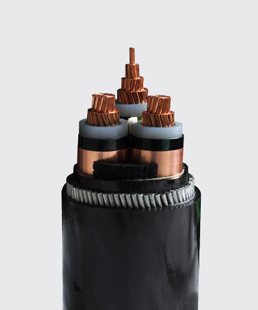 高壓YJV、YJLV銅芯（鋁芯）交聯(lián)聚乙烯絕緣電力電纜