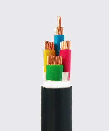 低壓YJV、YJLV銅芯/鋁芯國標交聯(lián)聚乙烯絕緣電力電纜
