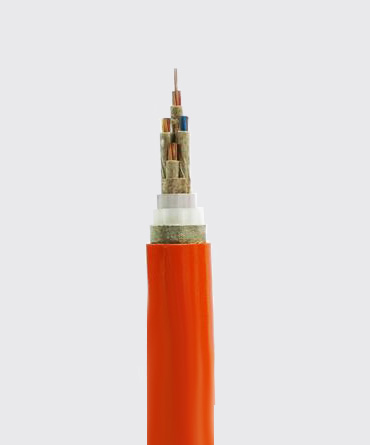 BTTYJ、BTLYJ、BTYJ柔性銅/鋁護套無機礦物絕緣防火電纜
